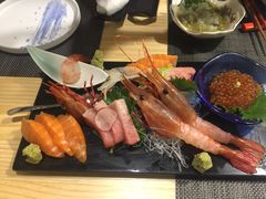 -泉寿司(万科公园店)