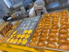 -鲍师傅糕点(凯德云尚广场店)