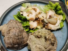 -鲜螺湾(鹏欣丽都店)