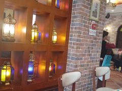 -巴依老爷新疆美食(工体旗舰店)