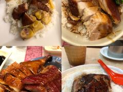 -一乐烧鹅(中环店)