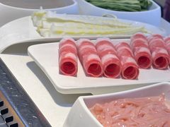 -海底捞火锅(威高广场店)