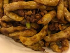 -老厨家(友谊路总店)