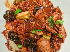 -玉华台饭庄·淮扬菜·烤鸭(望京店)