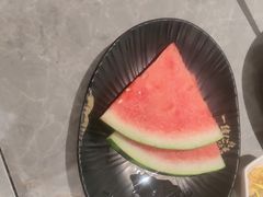 -一绪に寿喜烧(虹悦城店)