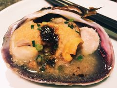 -船梆煮•蒸汽海鲜·生腌干蒸(五四广场店)