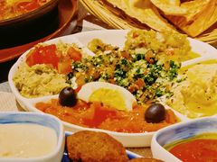 -La Medina餐厅(亮马河南路店)