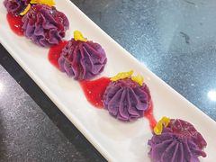 -清真·锦翔炝锅鱼(明德门店)