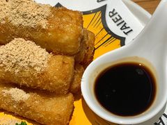 -太二酸菜鱼(汕头苏宁广场店)