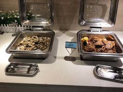 -福州大饭店-自助餐