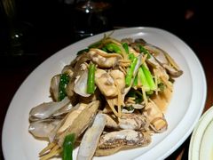 -肆海小川菜酒馆Wine Bistro (青年路店)