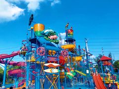 -苏州乐园森林水世界