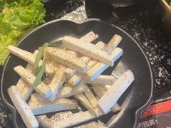 -九田家黑牛烤肉料理(珠江摩尔店)