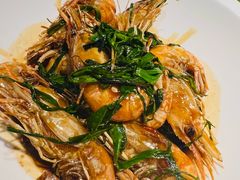 -雨后行菜(报慈北路店)