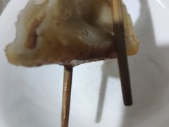 -黄阿姨锅贴大王(万航渡路店)