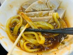 -杨记灌肠(食品街店)