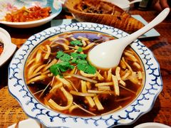 -静莲斋(仙人洞店)