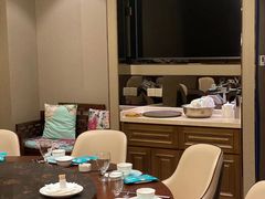 包厢-童福兴·南京菜(老门东店)