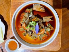 特级酱青膏蟹-甬上名灶(天一阁·翠柏店)