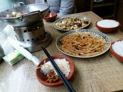 -建辉湖南土菜馆(南大街店)