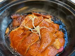 -香云轩·顺德菜(香云纱园林酒店店)