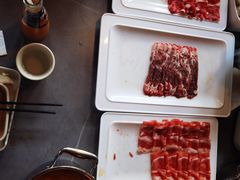 -君邦火锅(新疆大厦店)