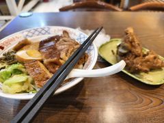 -香友记正宗隆江猪脚饭(首经贸店)