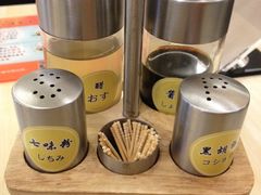 -八盛屋·沾面(集美万达店)