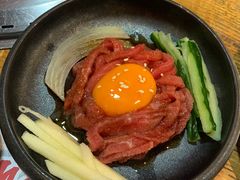 -赤坂亭·M9和牛烧肉·铁板烧(合肥万象城店)