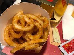 -麦当劳(交道口店)