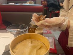 -额娘·春饼烤鸭(乐汇城店)