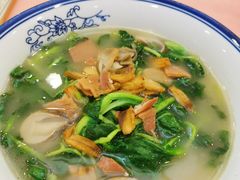 -上海老饭店(北京分店)