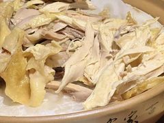 -金苑酒家·客家菜·广东老字号(万象店)
