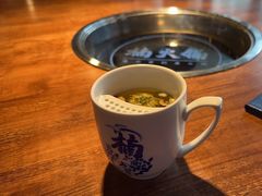 -楠火锅(仁恒梦中心店)