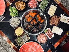 -邓莽子老火锅(中兴路总店)