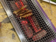 -福茗春薪禾记海鲜烧烤(八一路店)