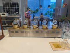 -dotcom coffee古点咖啡(致真大厦店)
