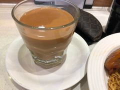 -和平馆·地道港澳茶餐厅(西门口店)