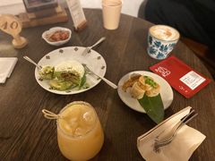 -时光花园(白鹭洲店)