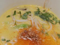 -吉品合酥脆烤饼(哈西金街店)