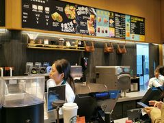 -星巴克臻选(北京世贸天阶店)