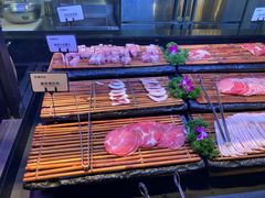 -盛江山自助料理(奥莱锦辉购物广场店)