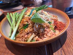 -CHINCHIN 青青·泰国料理(万象食家店)