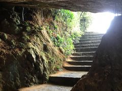 -七仙岭温泉国家森林公园