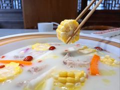 -土连锅·现熬养生汤锅(梁家巷店)