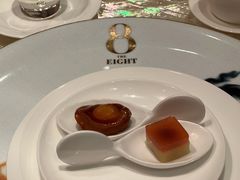 -8餐厅(新葡京酒店)