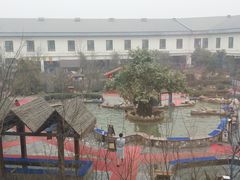 -国御温泉度假小镇