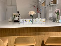 -Cafe on warm(丹霞店)