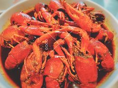 -龙巢盱眙龙虾·牛蛙·烧烤宵夜(八卦岭店)