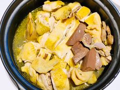 -花城苑广府菜(侨鑫店)